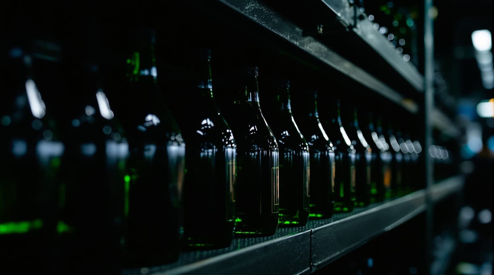 The Consistency Audit: Why Machines Distrust Brands That Describe Themselves Five Ways